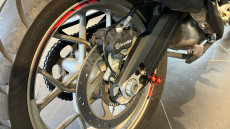 Ducati Multistrada 950 - Red